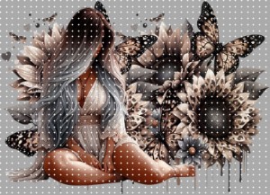 cup lid design-BG 169